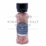 Himalayan Salt - Plastic Grinder For Sale - AfterPay Available