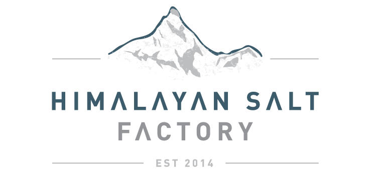 Crystal Factory & Himalayan Salt Factory