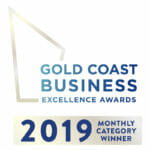 Gold Coast Business Excellence Awards | Himalayan Salt Factory