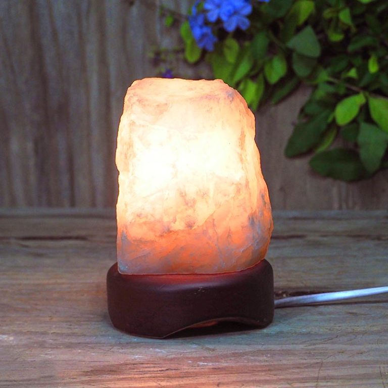 Gemstone Lamps - Australia-Wide Shipping, Buy Online, AfterPay Available