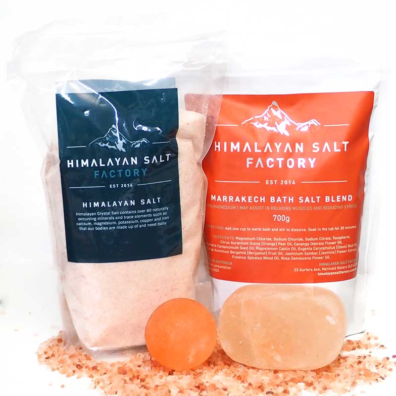 bath salt buy