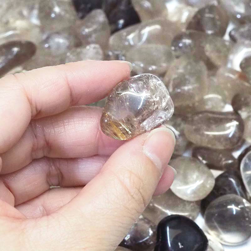 Smoky Quartz Meaning, Uses, And Healing Properties