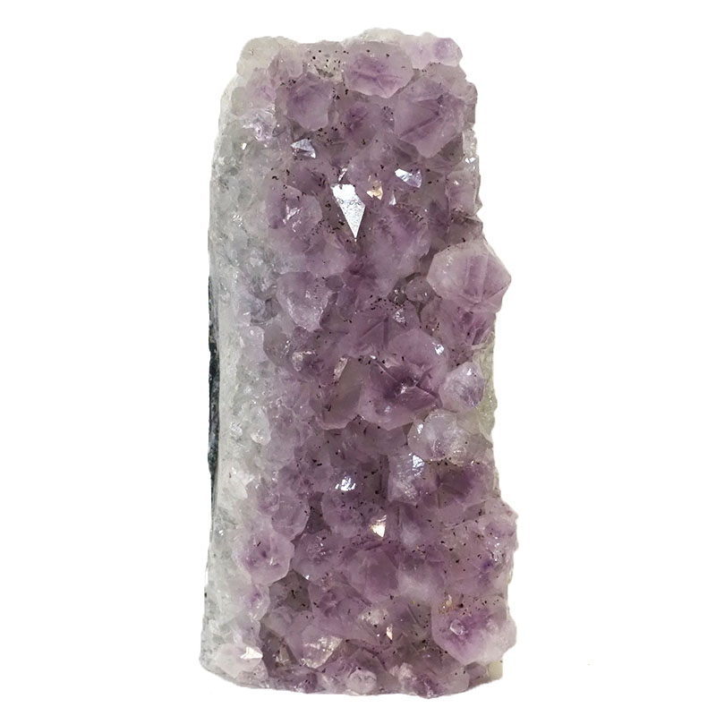 3.3kg Amethyst Crystal Lamp DS362 For Sale - AfterPay Available