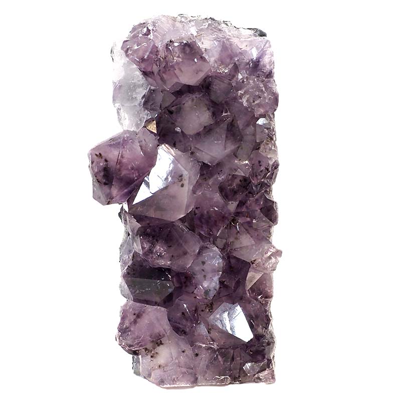 Amethyst Lamps | Himalayan Salt Factory