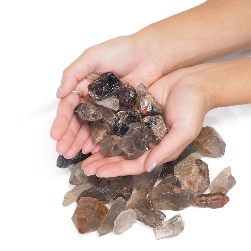 Unlock the Power of Smoky Quartz: Meaning, Healing Properties, and Everyday  Uses