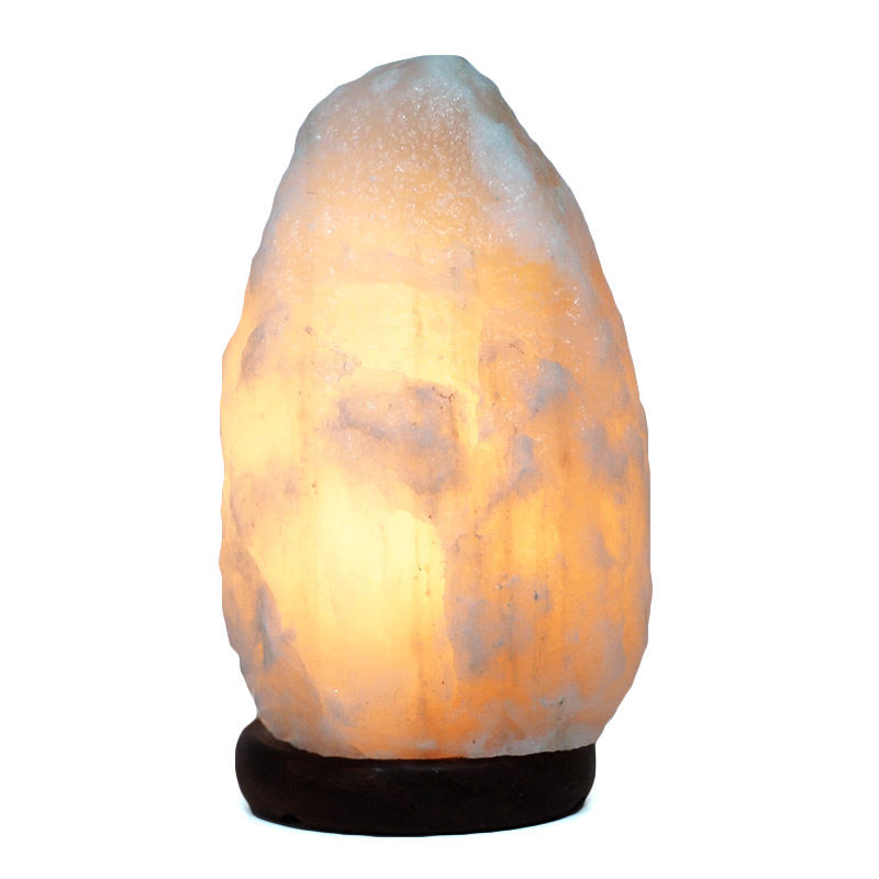 electric salt lamp