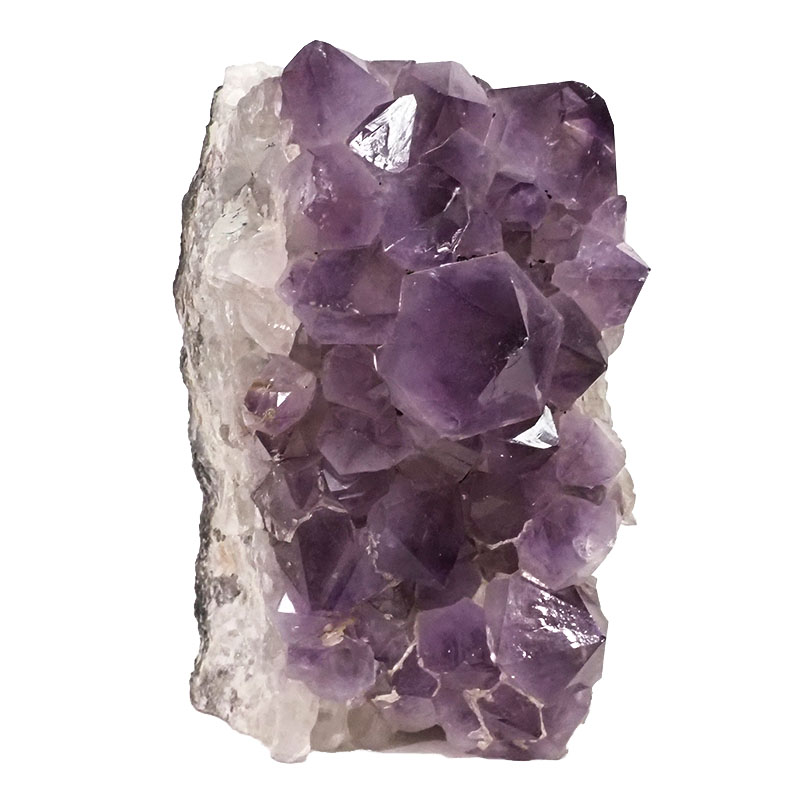 4kg Natural Amethyst Crystal Lamp DN542 For Sale - AfterPay Available