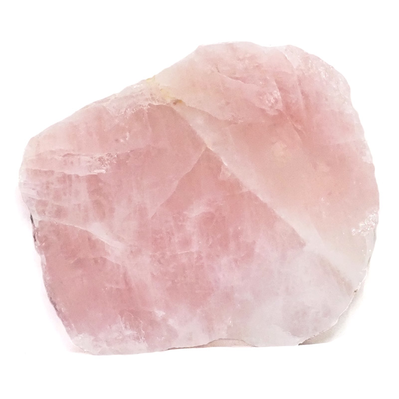 Buy 1 14kg Natural Rose Quartz Polished Slab Plate S1069