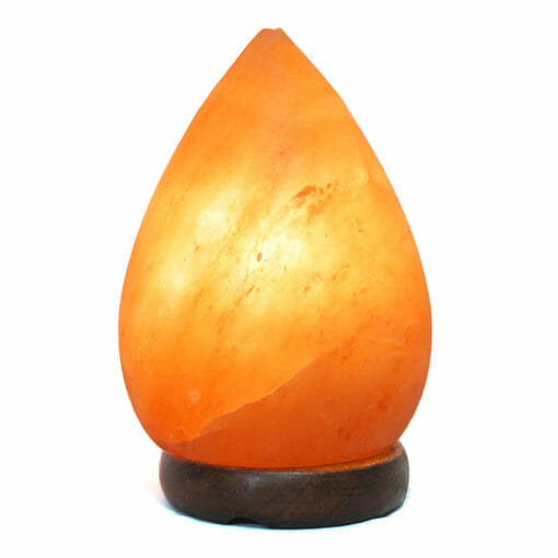 Buy Foot Detox Salt Lamp 12v 12w 6871