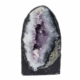 4.83kg Amethyst Geode DN1697 | Himalayan Salt Factory