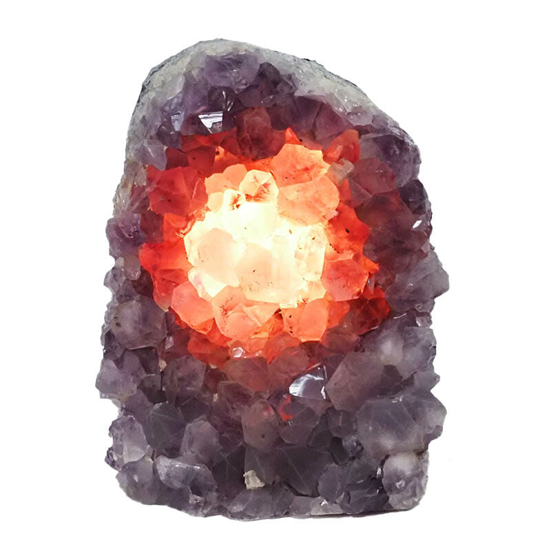 Amethyst Lamps - Australia-Wide Shipping, Buy Online, AfterPay Available