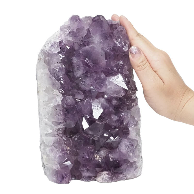 Amethyst Lamps - Australia-Wide Shipping, Buy Online, AfterPay Available