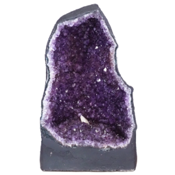 Amethyst Cathedral Geode - A Grade DS2466 | Himalayan Salt Factory