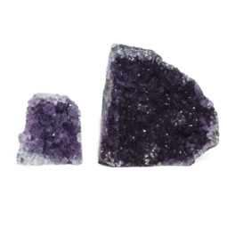 methyst-Crystal-Geode-Specimen-DK932 | Himalayan Salt Factory