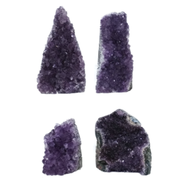 methyst-Crystal-Geode-Specimen-DK928 | Himalayan Salt Factory