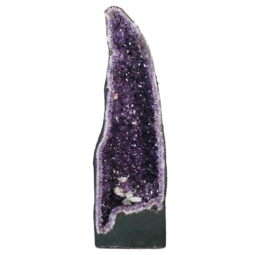 Amethyst Cathedral Geode - A Grade BOX46 | Himalayan Salt Factory