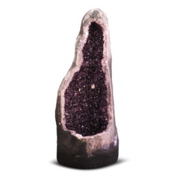 Amethyst-Cathedral-Geode-DS2591 | Himalayan Salt Factory