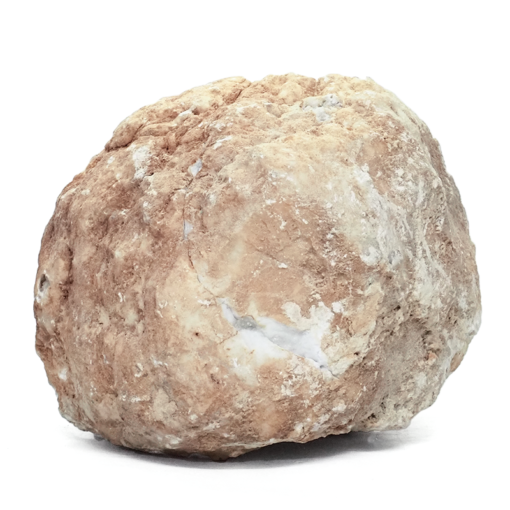 Natural-Calcite-Geode-Pair-V01 | Himalayan Salt Factory